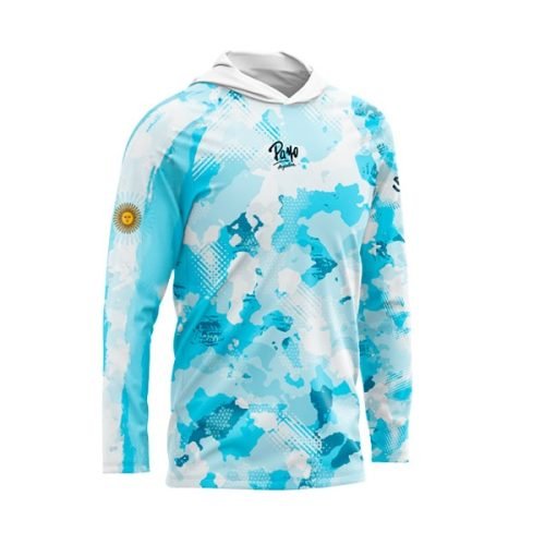 Remera Payo Patriota