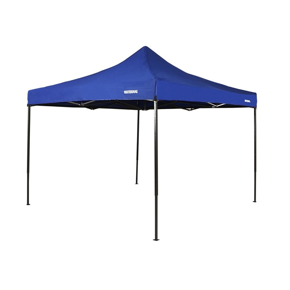 67218200-2 Gazebo Waterdog Expo303 Azul