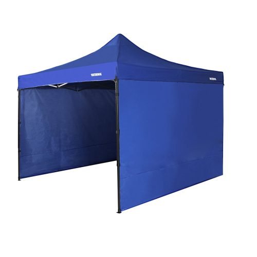 67218200 Gazebo Waterdog Expo303 Azul