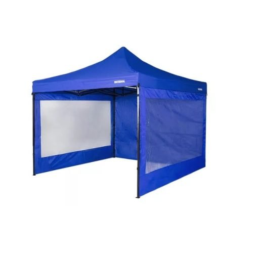 Gazebo Waterdog Expo303 Pro Azul