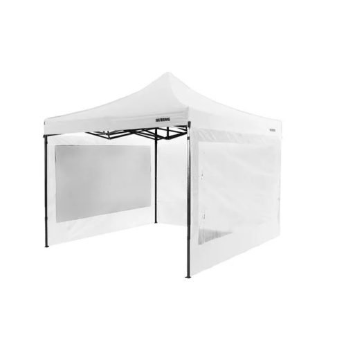 Gazebo Waterdog Expo303 Pro Blanco