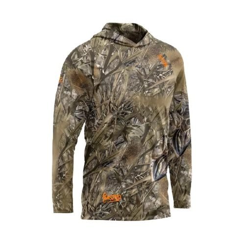 Remera Payo Rastro Plumas