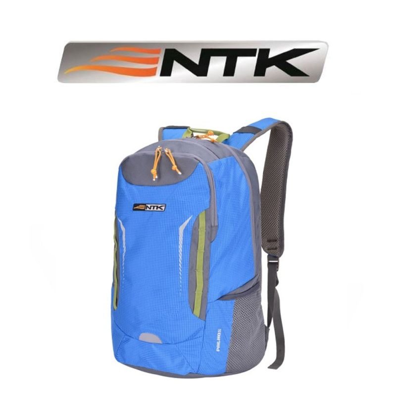 Mochila Ntk Phatos Con Portanotebook