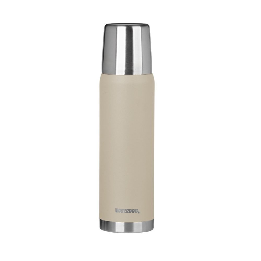 Termo Waterdog Obus 1000 Cemento