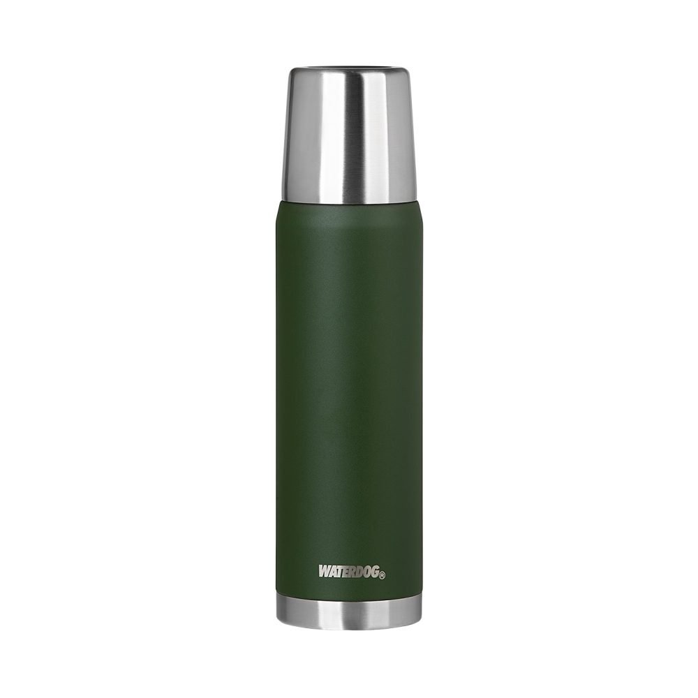Termo Waterdog Obus 1000 Verde