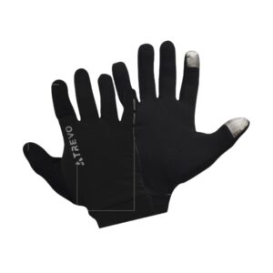 GUANTES TREVO LINER PRIMERA PIEL HOMBRE