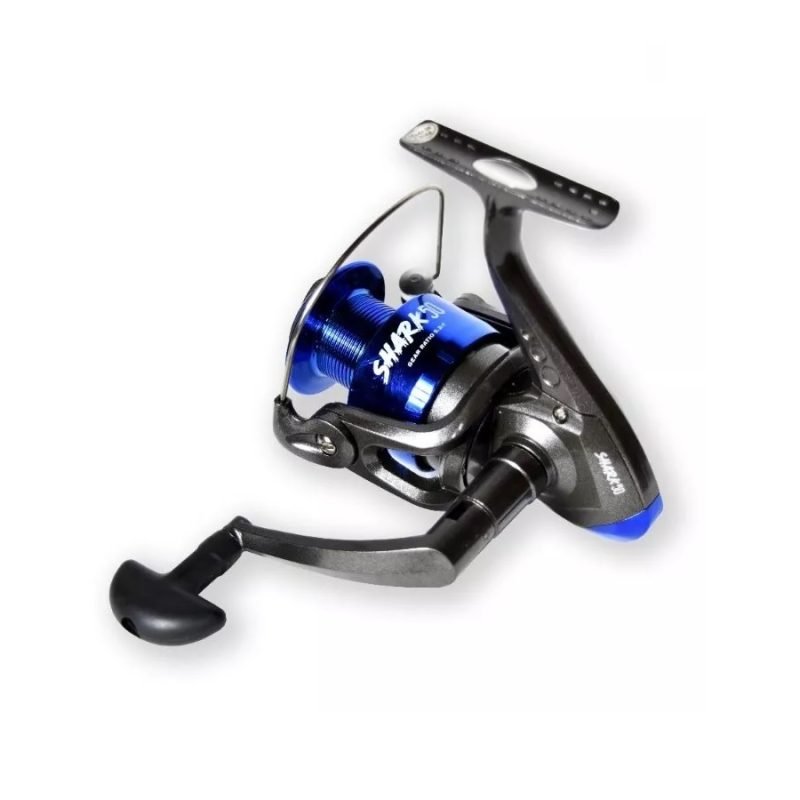 Reel Albatros Frontal Shark 30 3 Rulemanes