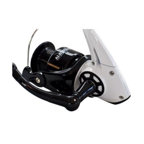 Reel Albatros Frontal Tornado 3000 3 Rulemanes