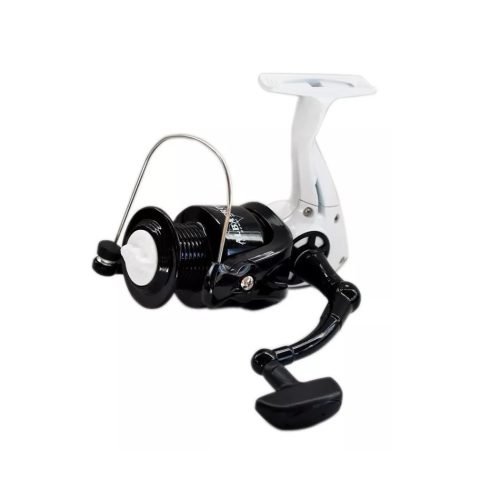 Reel Albatros Frontal Tornado 3000 3 Rulemanes