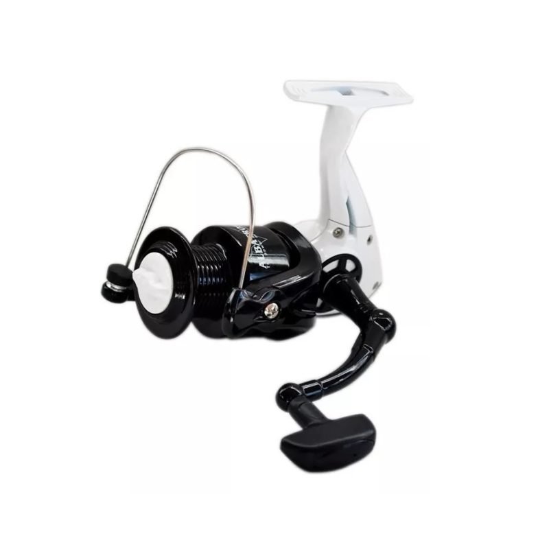 Reel Albatros Frontal Tornado 3000 3 Rulemanes