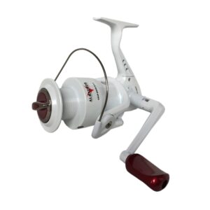 Reel Albatros Frontal Ares 5000 2 Rulemanes