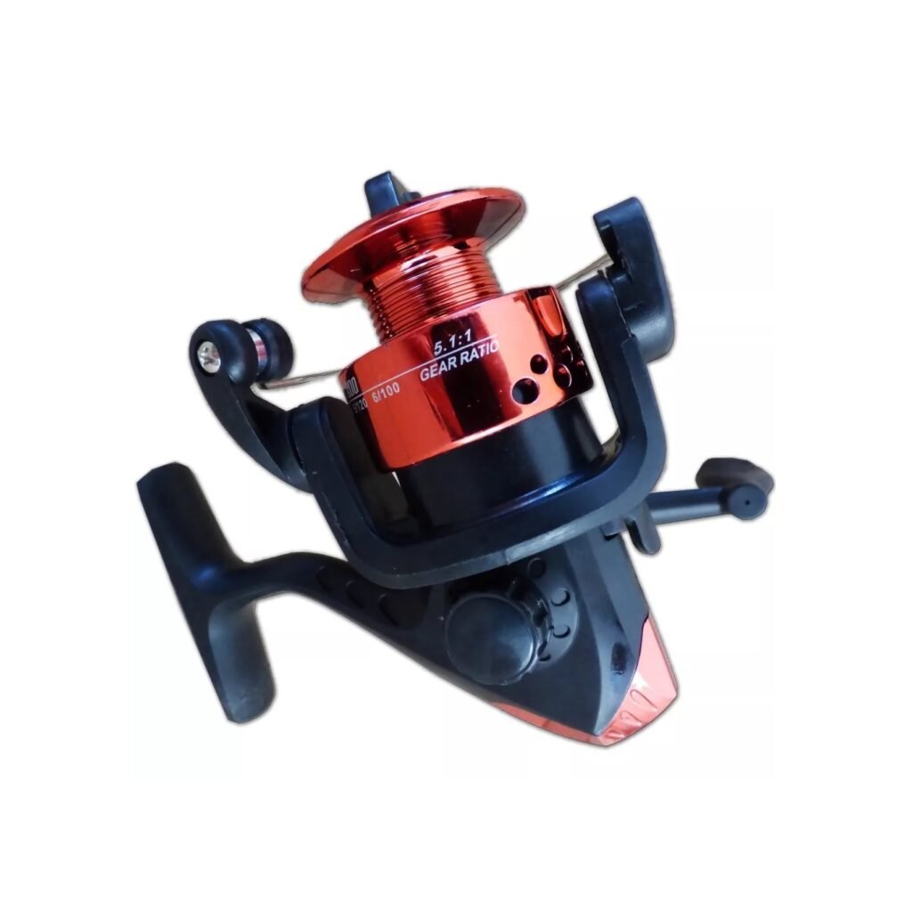 REEL ALBATROS FTL ROVER 200 3R