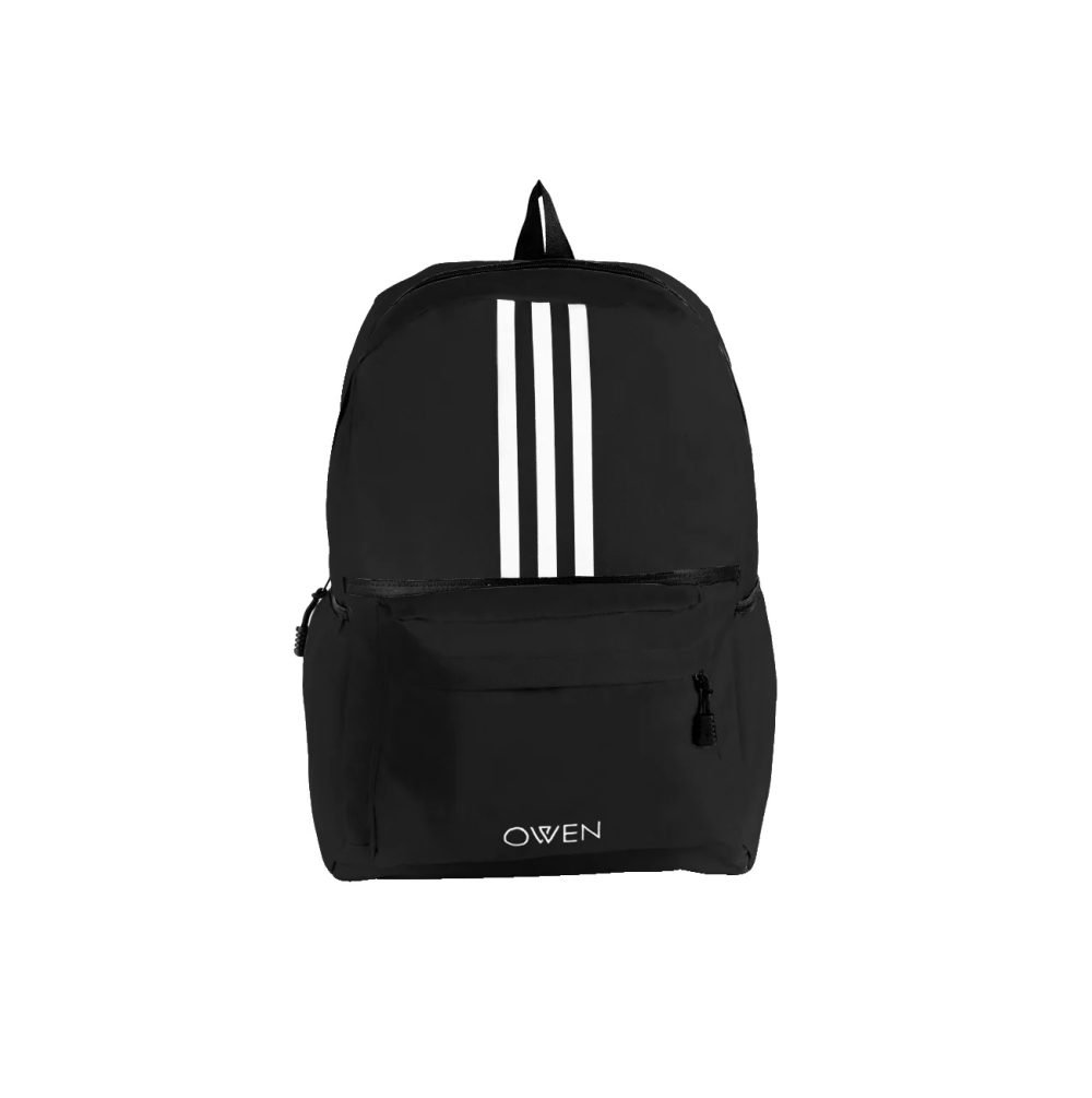 Mochila Owen Urbana Mod.10035 Negro