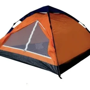 Carpa Sportsman Easy Up 4P Autoarmable