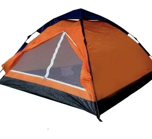 Carpa Sportsman Easy Up 4P Autoarmable