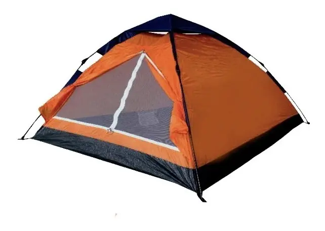 Carpa Sportsman Easy Up 4P Autoarmable