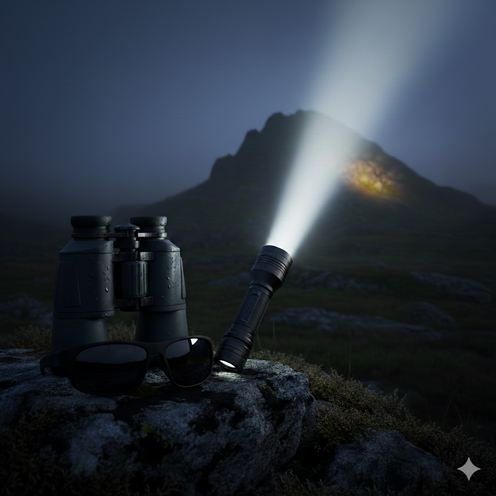 Óptica & Iluminación