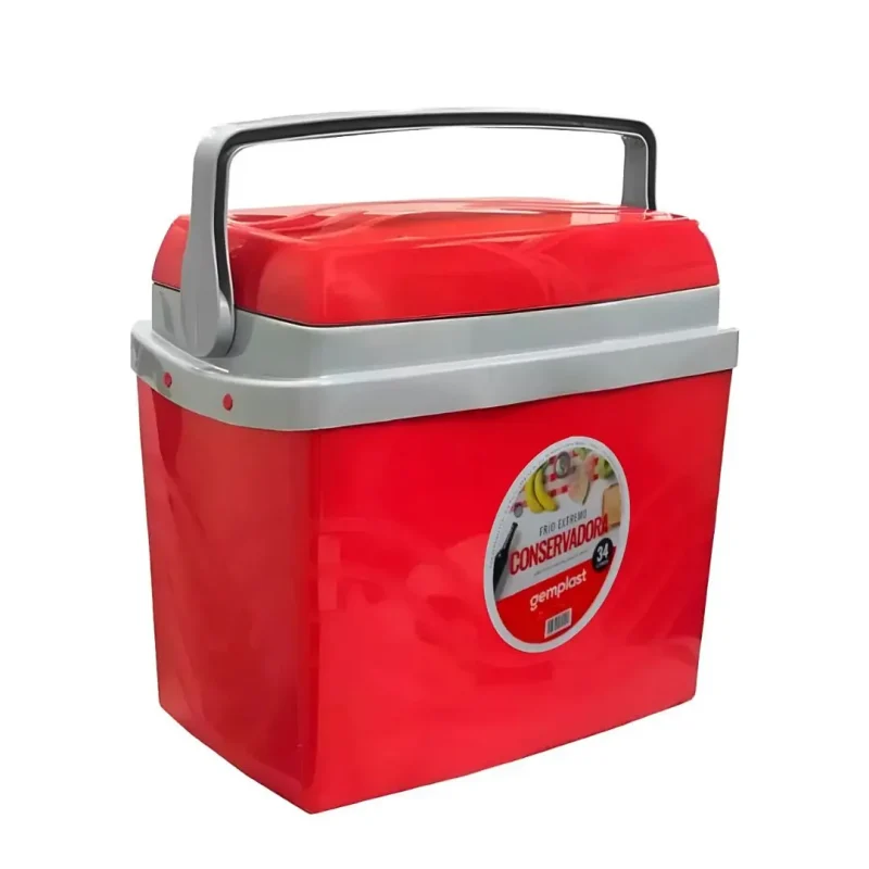 Heladera Conservadora Gemplast 15 Lts