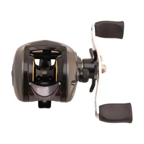 Reel Baitcasting Spinit Rxc 203 Lh - Mano Izquierda