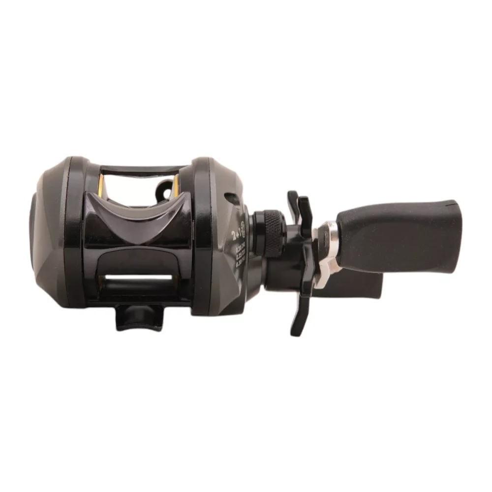 Reel Baitcasting Spinit Rxc 203 Lh - Mano Izquierda