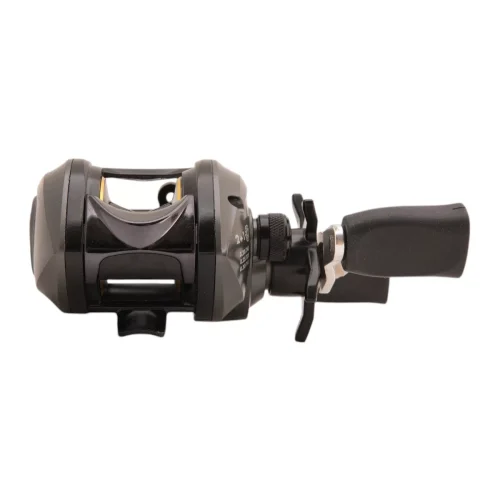 Reel Baitcasting Spinit Rxc 203 Lh - Mano Izquierda