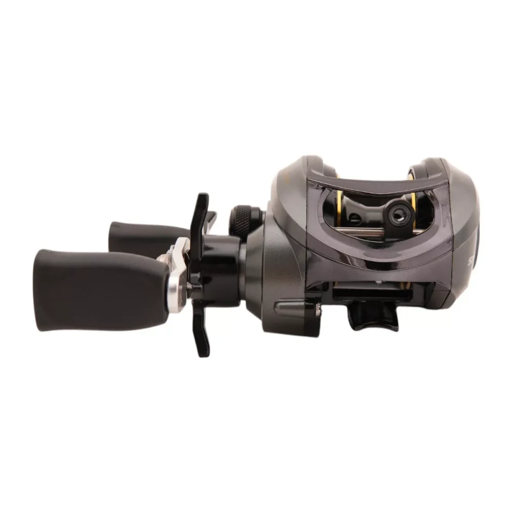 Reel Baitcasting Spinit Rxc 203 Lh - Mano Izquierda