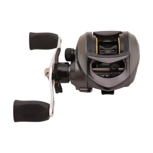 Reel Baitcasting Spinit Rxc 203 Lh - Mano Izquierda
