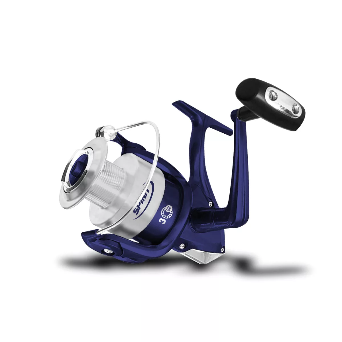 Reel Frontal Spinit Azur 403
