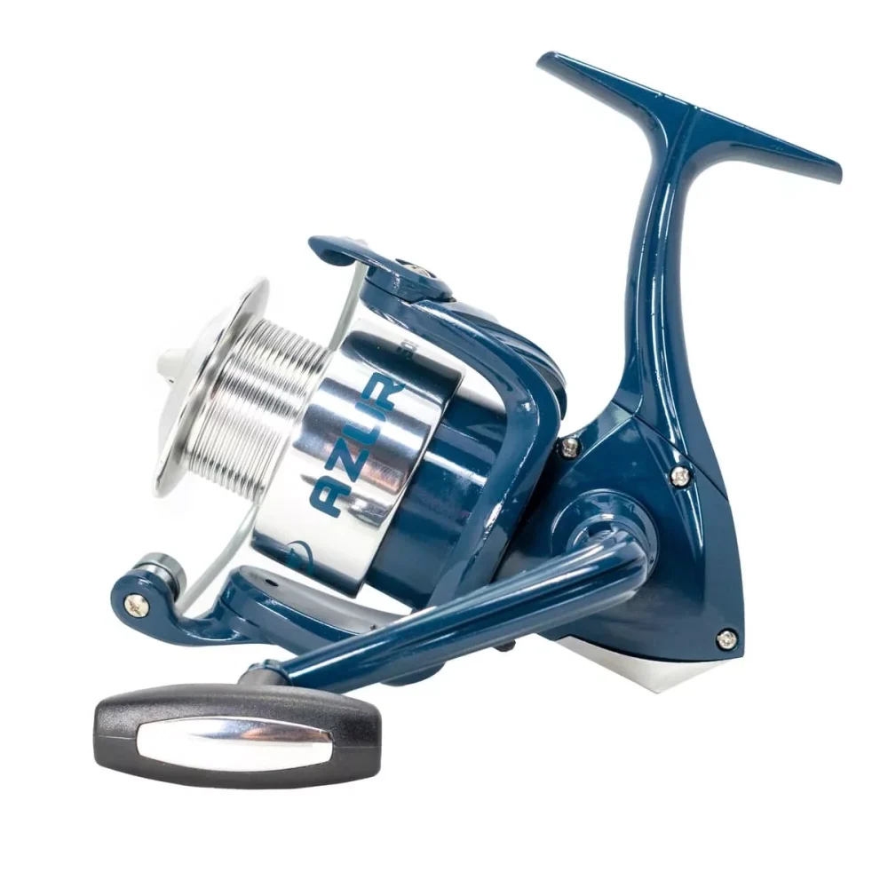 Reel Frontal Spinit Azur 703 - 3 Rulemanes