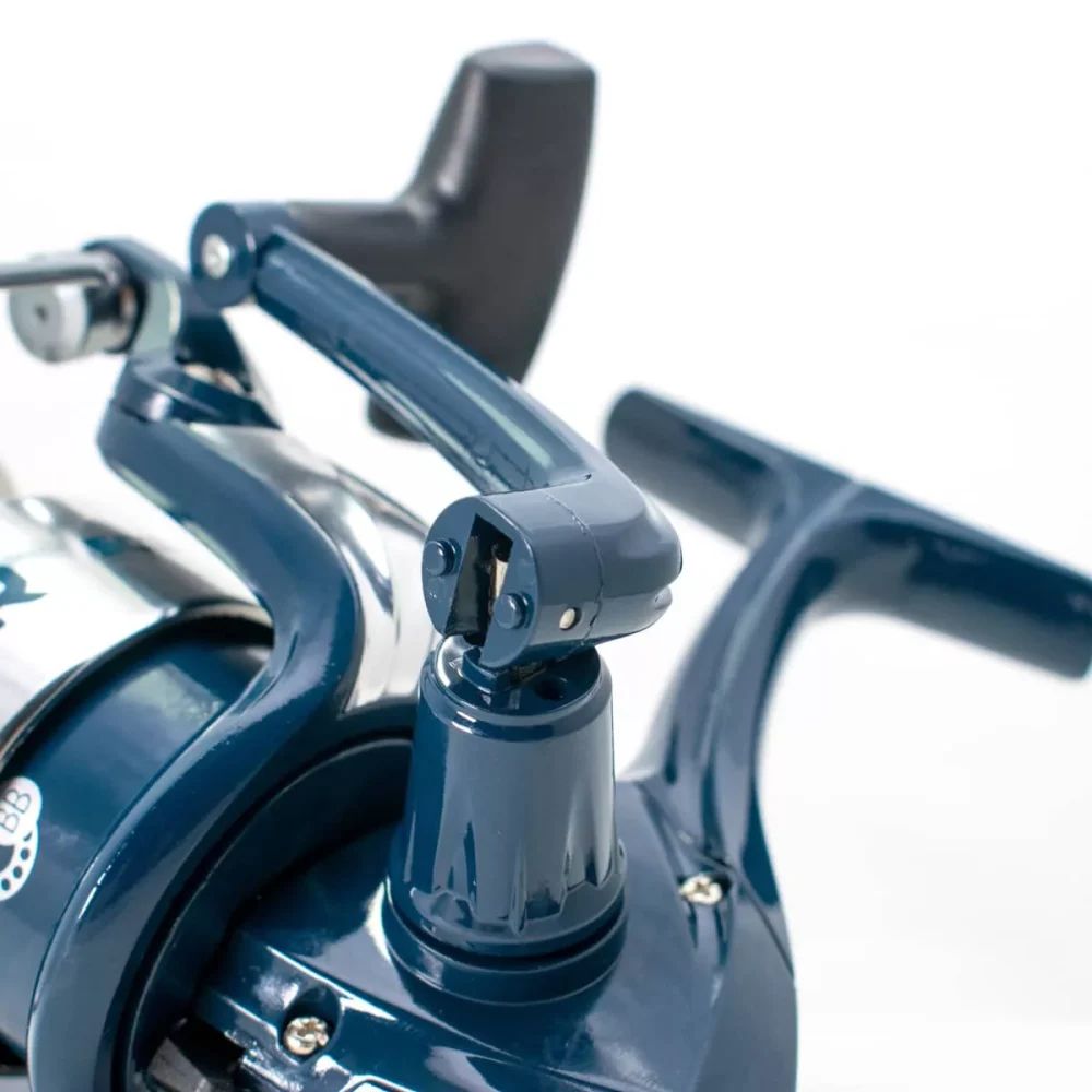 Reel Frontal Spinit Azur 703 - 3 Rulemanes