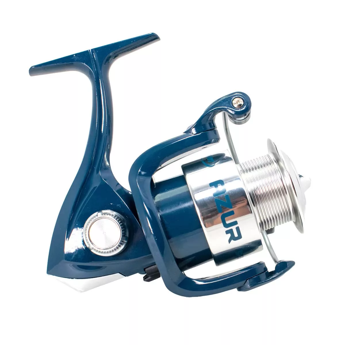 Reel Frontal Spinit Azur 703 - 3 Rulemanes