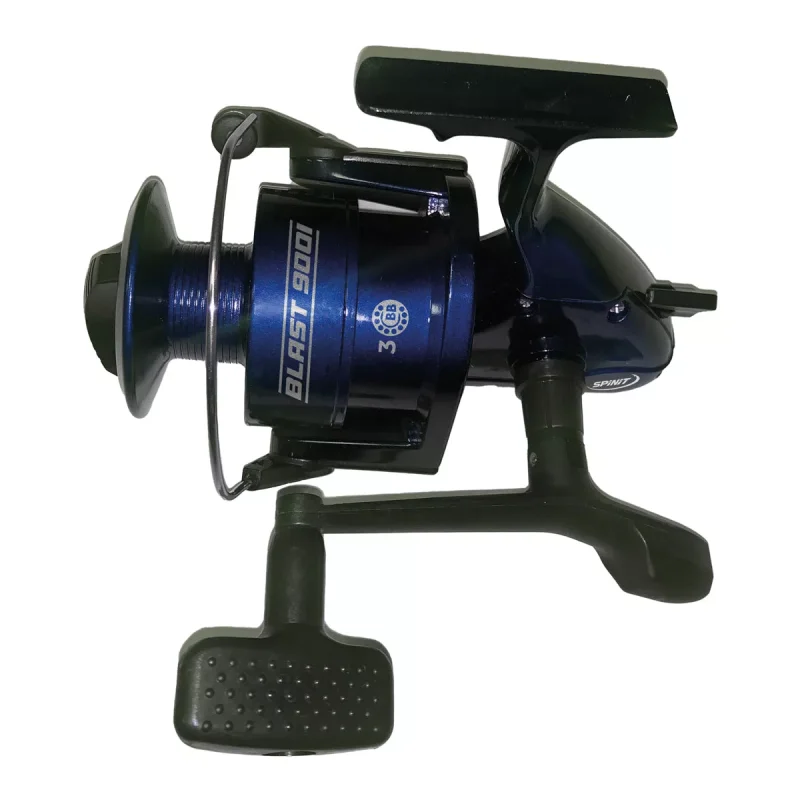 Reel Frontal Spinit Blast 9001