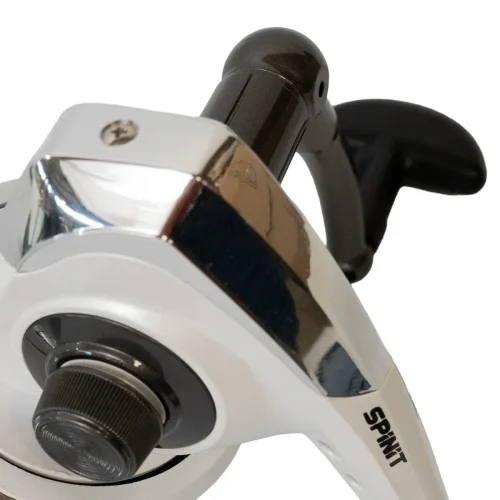 Reel Frontal Spinit Cyclone 604 - 4 Rulemanes