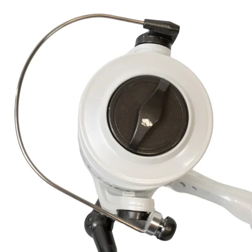 Reel Frontal Spinit Cyclone 804 - 4 Rulemanes