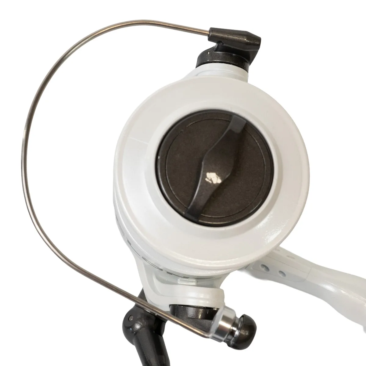 Reel Frontal Spinit Cyclone 804 - 4 Rulemanes