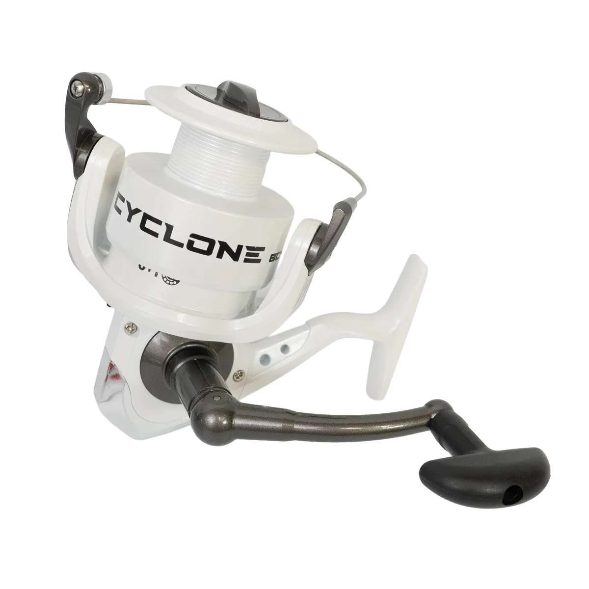 Reel Frontal Spinit Cyclone 804 - 4 Rulemanes