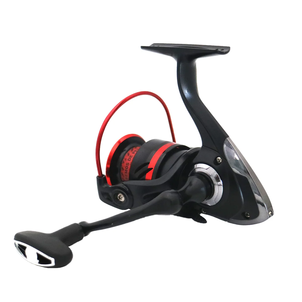 Reel Frontal Spinit Forge 403 - 3 Rulemanes