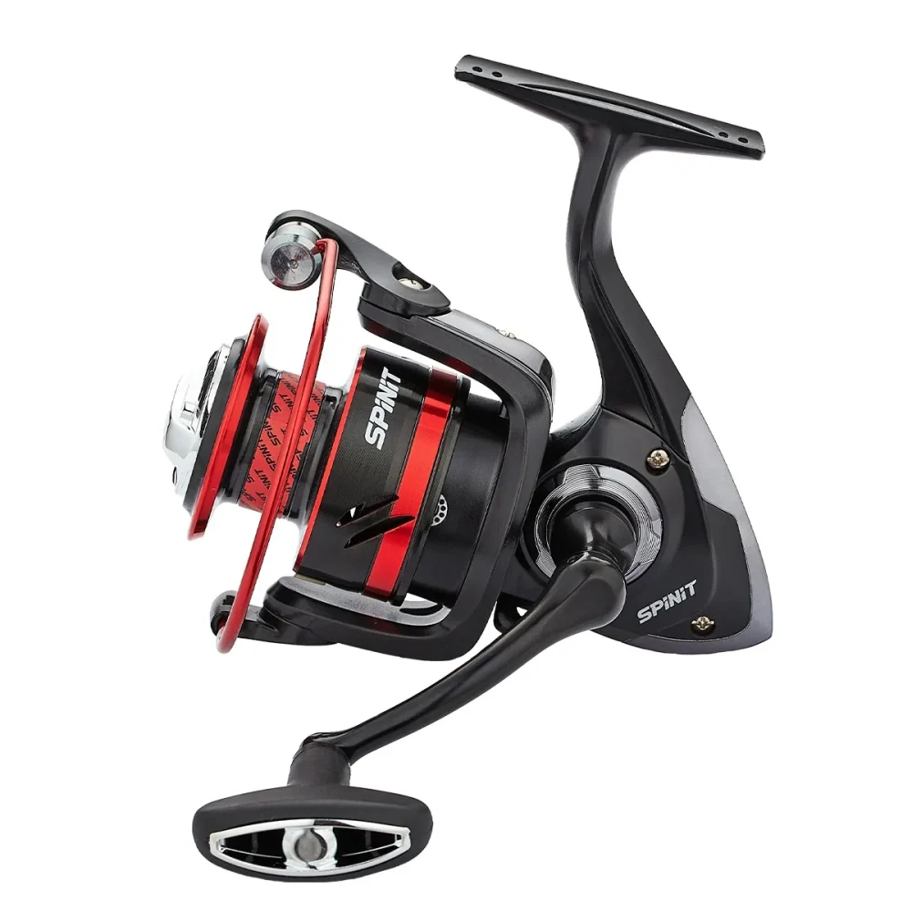 Reel Frontal Spinit Forge 403 - 3 Rulemanes