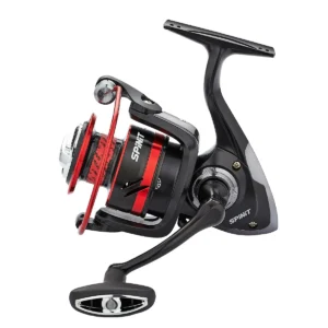Reel Frontal Spinit Forge 403 - 3 Rulemanes