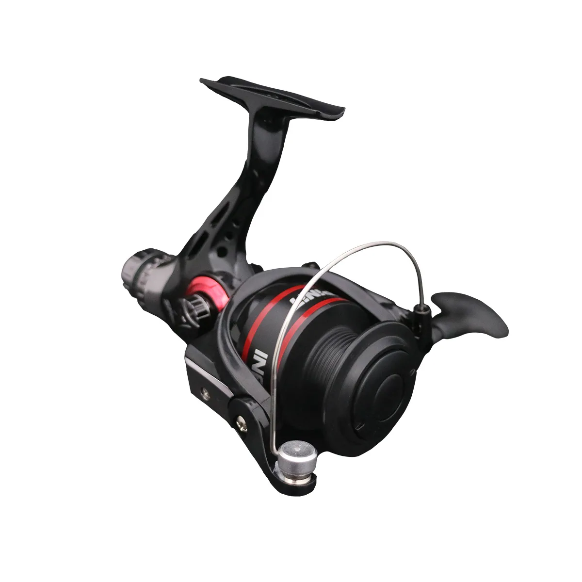 Reel Frontal Spinit Inferno 203