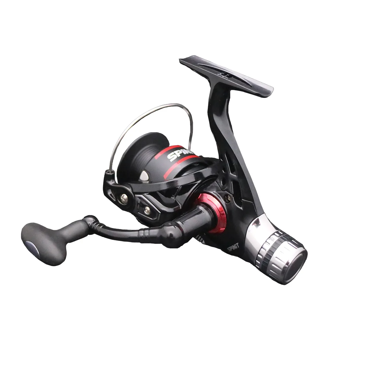 Reel Frontal Spinit Inferno 203