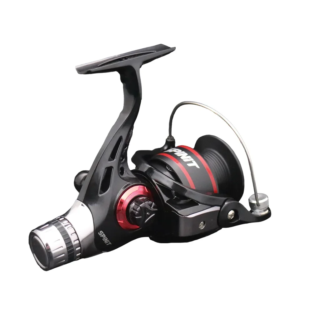 Reel Frontal Spinit Inferno 203