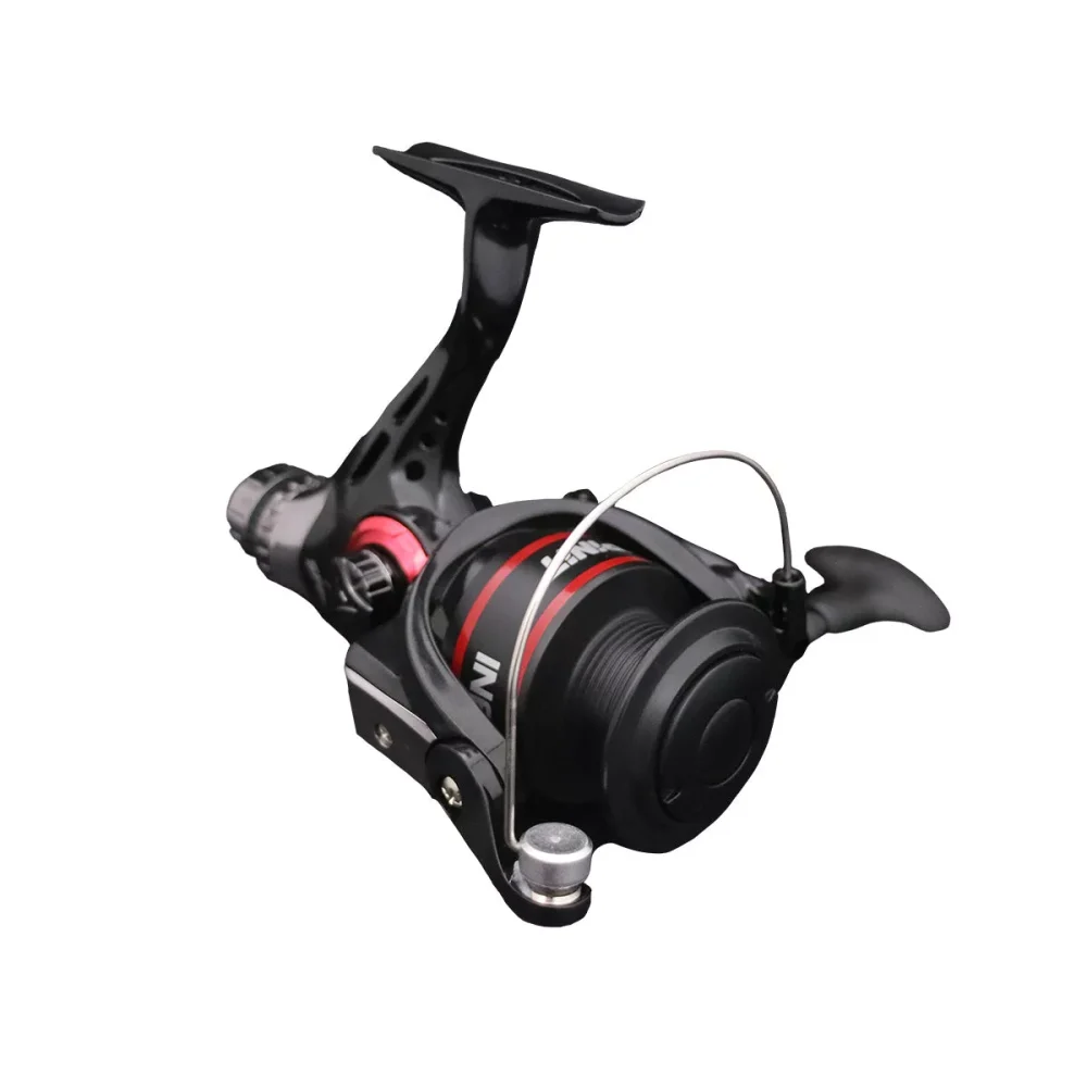 Reel Frontal Spinit Inferno 303