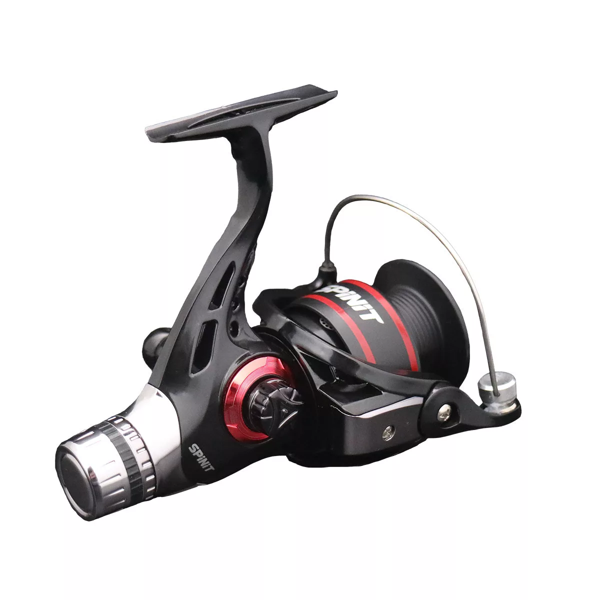 Reel Frontal Spinit Inferno 303