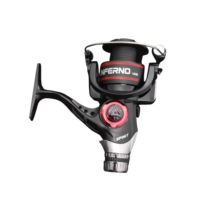 Reel Frontal Spinit Inferno 303