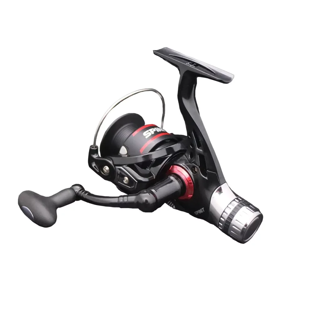 Reel Frontal Spinit Inferno 403