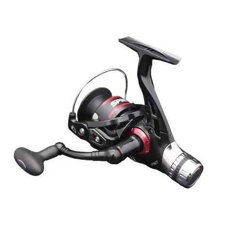 Reel Frontal Spinit Inferno 403
