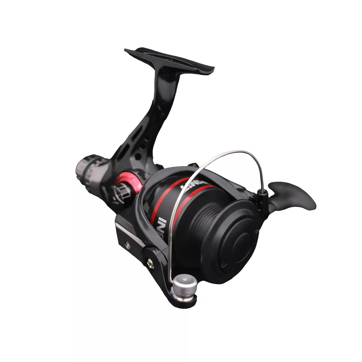 Reel Frontal Spinit Inferno 403