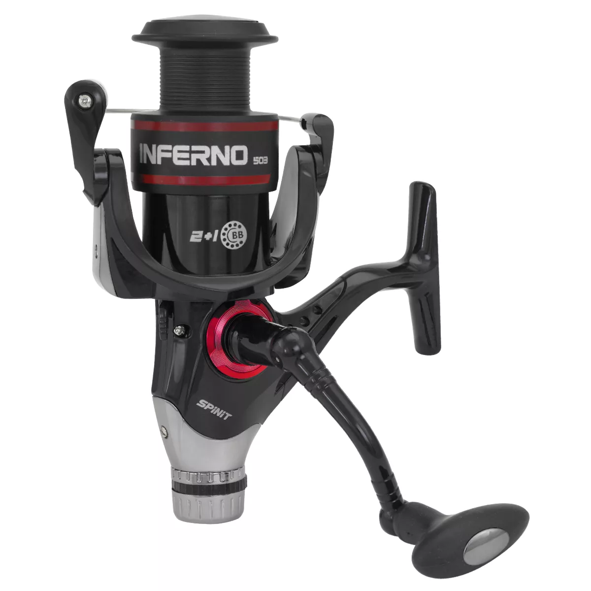 Reel Frontal Spinit Inferno 503