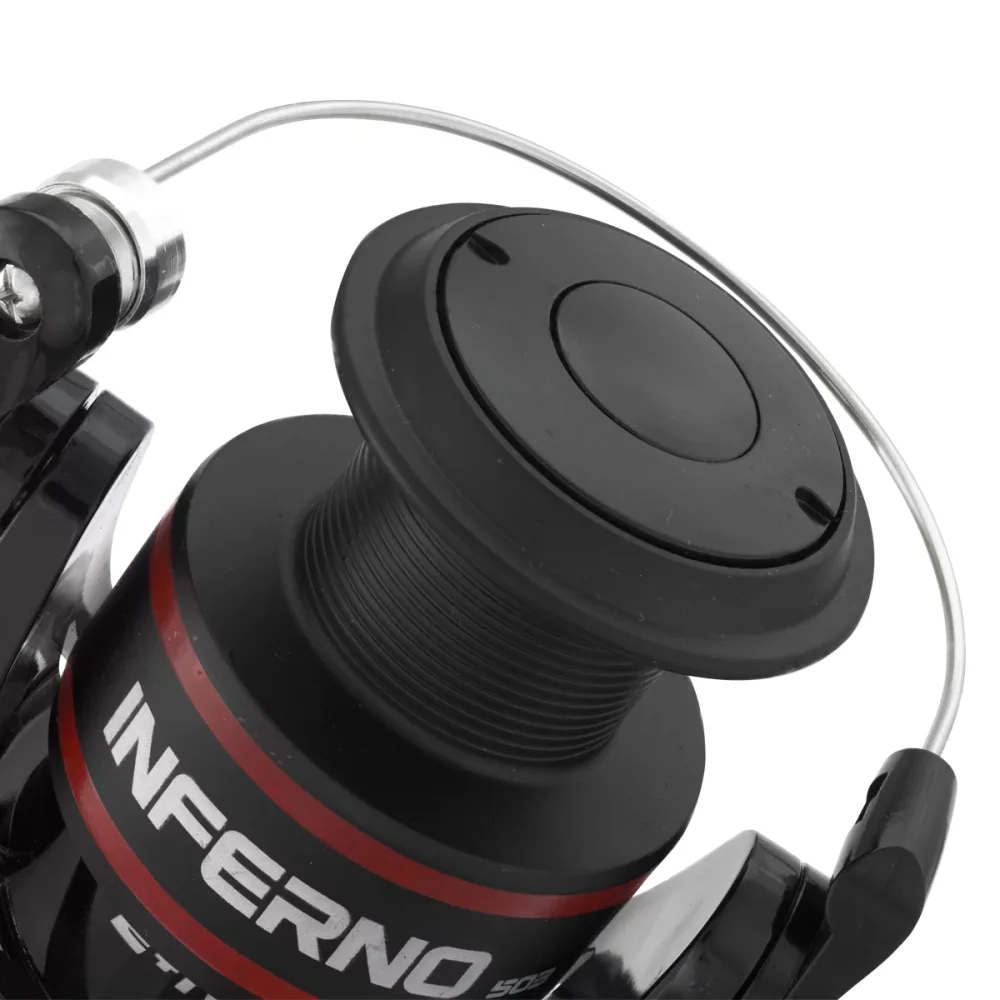 Reel Frontal Spinit Inferno 503